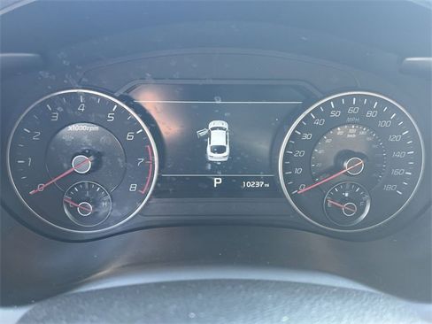 Certified 2021 Kia Stinger GT2 image 15