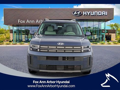 Used 2026 Hyundai Santa Fe SEL AWD/4WD image 8