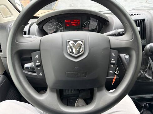 Used 2019 RAM ProMaster 3500 FWD image 50