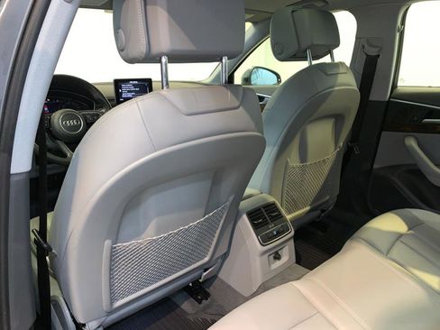 Used 2019 Audi A4 2.0T Premium w/ Convenience Package image 41