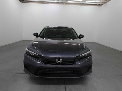Used 2024 Honda Civic EX image 2