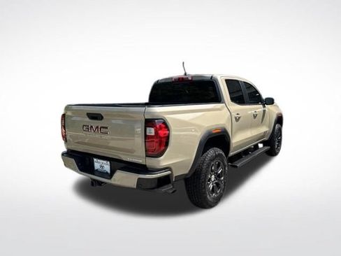 Used 2023 GMC Canyon Elevation w/ Convenience Package RWD image 3