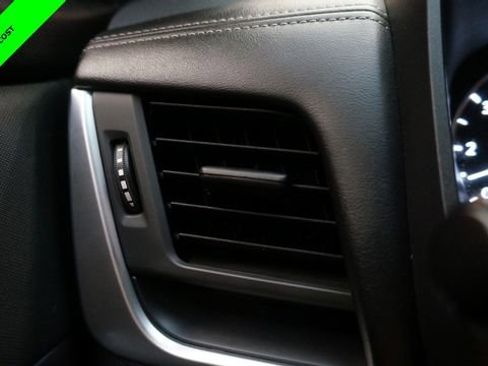 Certified 2025 Nissan Rogue S AWD/4WD image 26