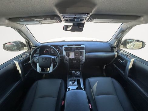 Used 2020 Toyota 4Runner SR5 Premium image 14