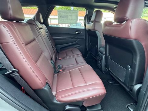 New 2026 Dodge Durango GT AWD/4WD image 21