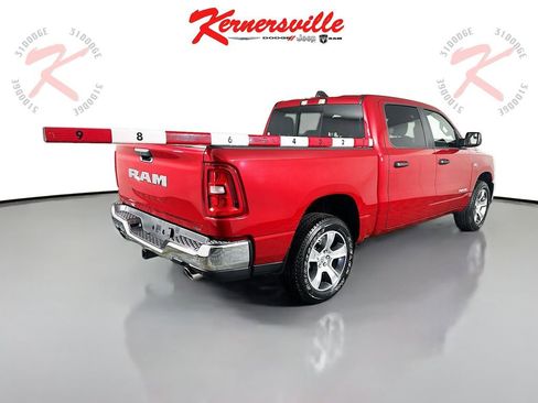 New 2026 RAM 1500 Tradesman image 7