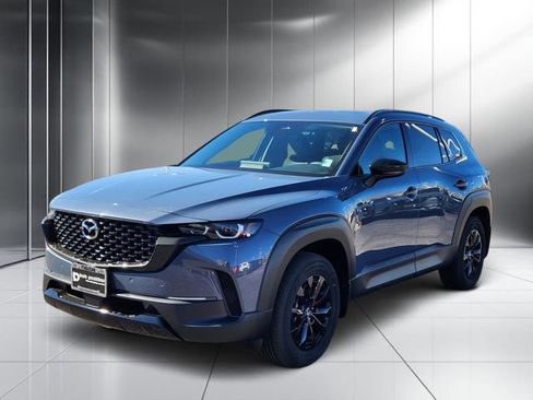 New 2026 MAZDA CX-50 AWD 2.5 Hybrid w/ Weather Package image 25