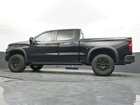 Used 2024 Chevrolet Silverado 1500 ZR2 w/ ZR2 Bison Edition image 50