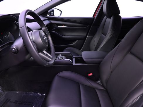 Certified 2025 MAZDA MAZDA3 s Sport image 13