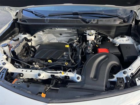 Certified 2023 Buick Encore GX Preferred image 10