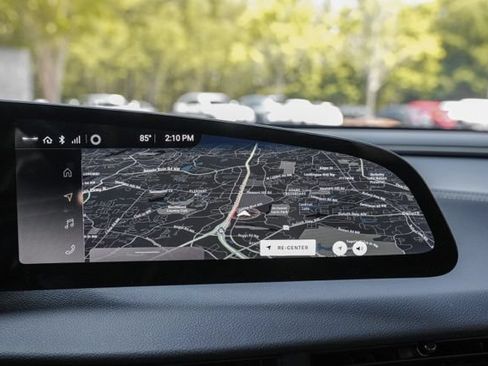 Used 2024 Lucid Air Touring AWD/4WD image 30