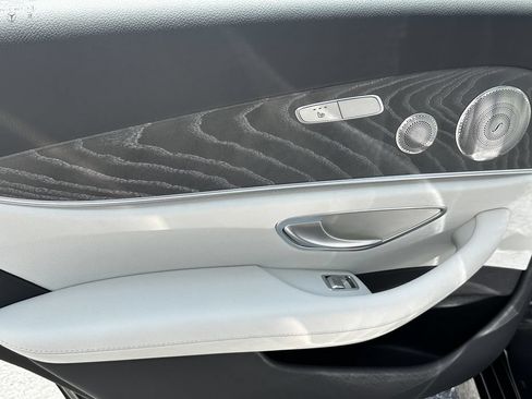 Certified 2023 Mercedes-Benz E 350 4MATIC Sedan image 25