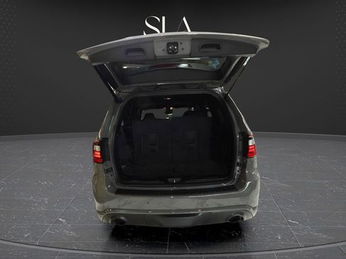 Used 2022 Dodge Durango SRT w/ SRT Interior Appearance Group AWD/4WD image 10