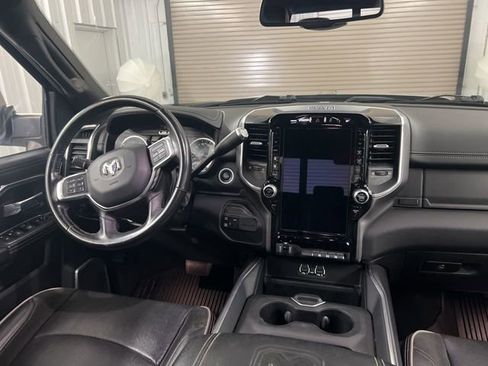 Used 2022 RAM 2500 Laramie image 21