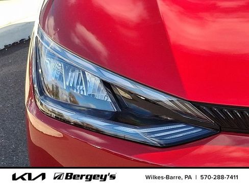 Certified 2023 Kia EV6 Wind image 11