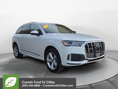 Used 2022 Audi Q7 2.0T Premium