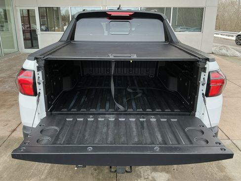 Used 2023 Hyundai Santa Cruz SEL w/ Activity Package image 24