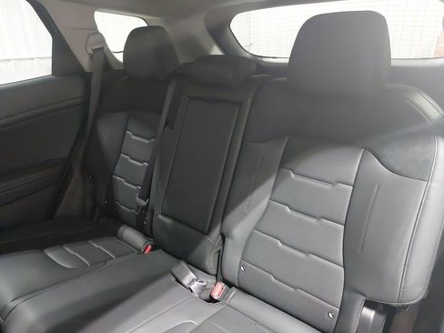 New 2026 Kia Sportage SX Prestige image 14