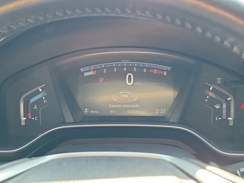 Used 2022 Honda CR-V Touring image 25