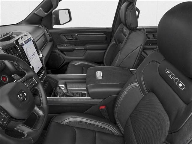 New 2026 RAM 1500 RHO AWD/4WD image 6
