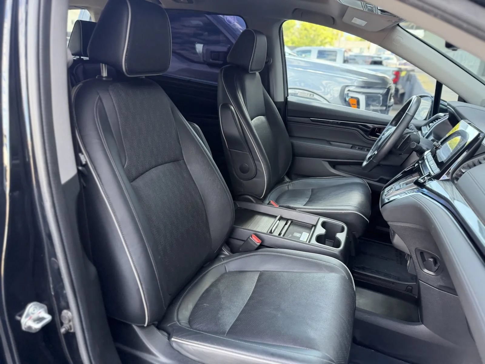 Used 2024 Honda Odyssey Elite image 20