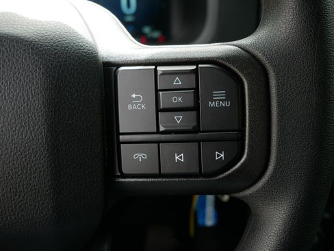 Used 2026 Ford F150 STX w/ Equipment Group 200A AWD/4WD image 29