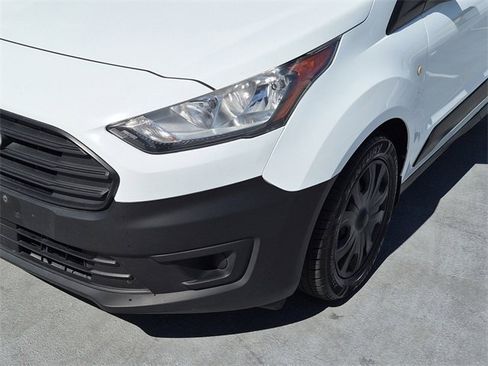 Used 2022 Ford Transit Connect XL image 10
