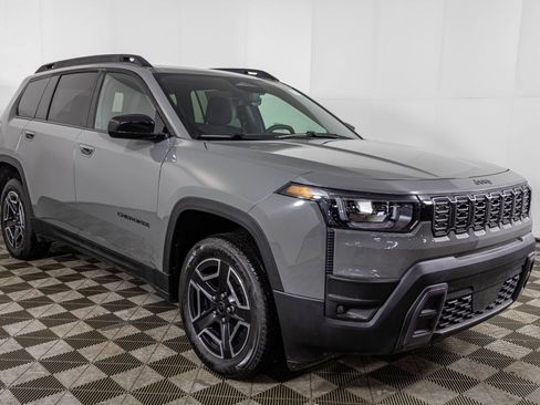New 2026 Jeep Cherokee Laredo image 10