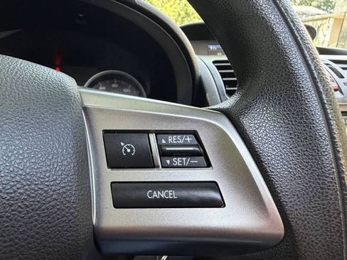 Used 2014 Subaru Forester 2.5i Premium w/ All-Weather Package AWD/4WD image 7