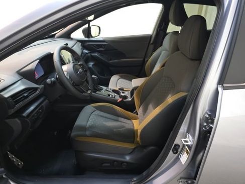 New 2026 Subaru Crosstrek 2.5i Sport AWD/4WD image 13