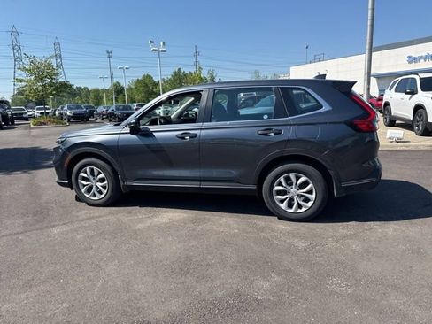 Used 2024 Honda CR-V LX image 13