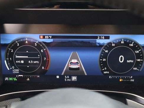 New 2026 Subaru Outback Limited AWD/4WD image 9