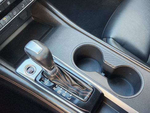 Used 2021 Nissan Altima 2.5 SR image 23