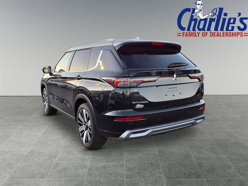 New 2025 Mitsubishi Outlander AWD image 5