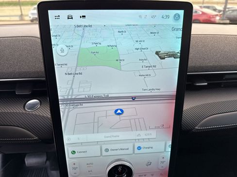 Used 2024 Ford Mustang Mach-E Premium image 26