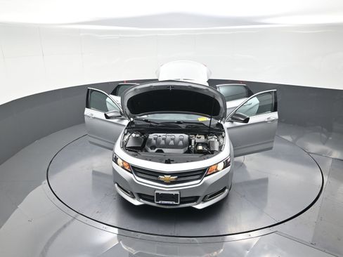 Used 2019 Chevrolet Impala LS image 12