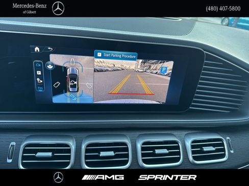 New 2026 Mercedes-Benz GLE 350 4MATIC image 24