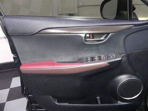 Used 2019 Lexus NX 300 FWD w/ Accessory Package 2 image 17