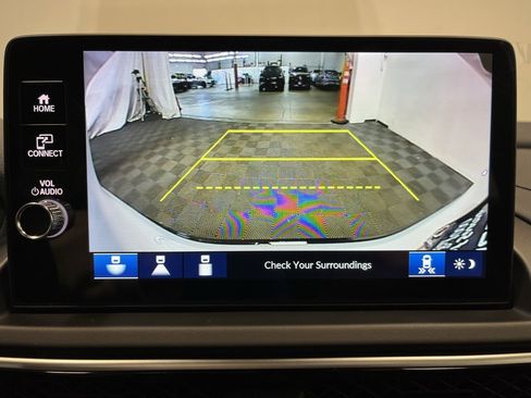 New 2025 Acura ADX A-Spec image 8