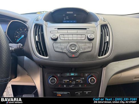 Used 2018 Ford Escape SE AWD/4WD image 20