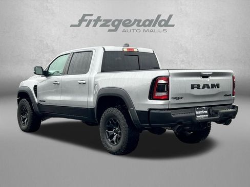 Used 2021 RAM 1500 TRX w/ TRX Level 1 Equipment Group image 8