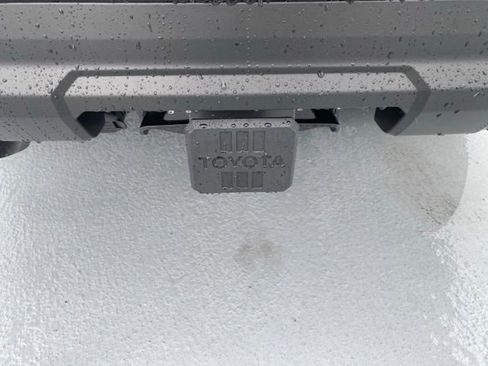 New 2026 Toyota 4Runner SR5 image 11