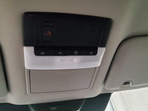Used 2024 Nissan Pathfinder SV AWD/4WD image 29