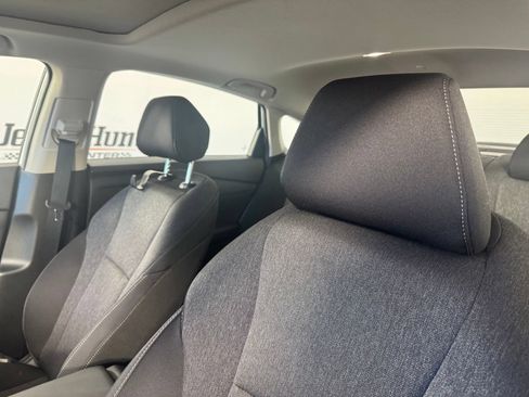 Used 2024 Honda Accord EX image 10