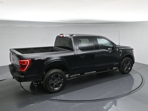 Certified 2023 Ford F150 XLT w/ Equipment Group 302A High AWD/4WD image 45