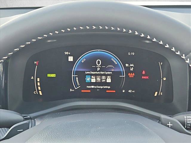 New 2026 Toyota Camry SE FWD image 11
