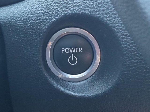 Used 2023 Toyota Corolla Cross AWD Hybrid image 19