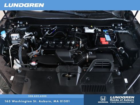 Used 2023 Honda CR-V EX image 31