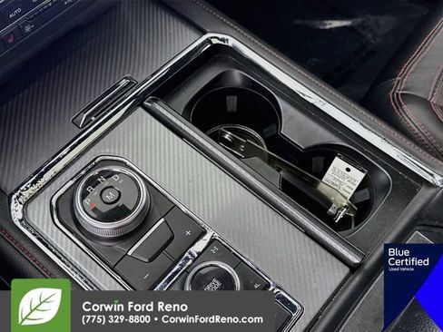 Used 2019 Ford Expedition Max Limited w/ Equipment Group 303A AWD/4WD image 20