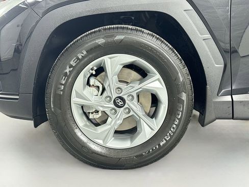 Certified 2024 Hyundai Tucson SEL FWD image 32